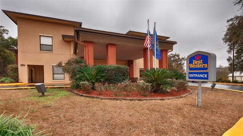 Red Roof Inn Tallahassee East Exterior photo