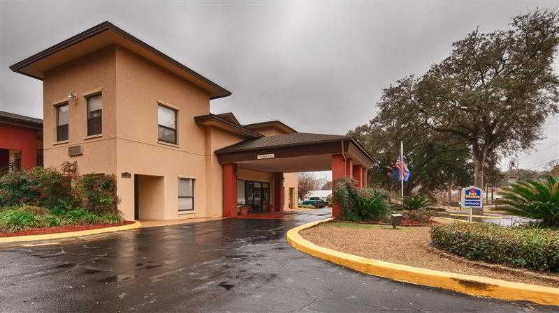 Red Roof Inn Tallahassee East Exterior photo