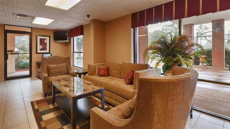 Red Roof Inn Tallahassee East Exterior photo